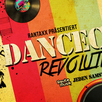 Dancecore Revolution Rautemusik.fm Club 21.08.2016 by DJ RanTaXX