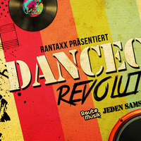 Dancecore Revolution Rautemusik.fm Club 27.08.2016 by DJ RanTaXX
