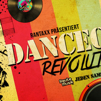 Dancecore Revolution Rautemusik.fm Club 06.08.2017 by DJ RanTaXX