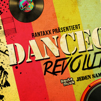 Dancecore Revolution Rautemusik.fm Club 30.09.2017 by DJ RanTaXX