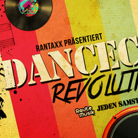Dancecore Revolution Rautemusik.fm Club 23.12.2017 by DJ RanTaXX