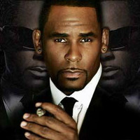 UncleS@m™ - R. Kelly In The Mix by UncleS@m™