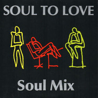 UncleS@m™ - Soul Mix by UncleS@m™