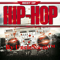 UncleS@m™ - Best of Hip Hop 2k7 by UncleS@m™
