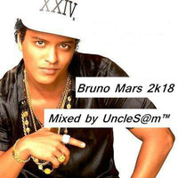 UncleS@m™ - Bruno Mars feat Urban HipHop by UncleS@m™