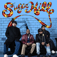UncleS@m™ - Sugar Hill Old School Hip Hop 2k18 by UncleS@m™