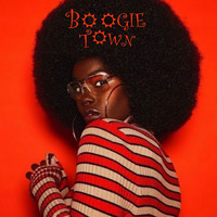 UncleS@m™  - BOOGIE TOWN DELUXE EDITION by UncleS@m™