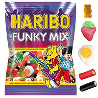 UncleS@m™ Haribo Funky Mix 2K18 by UncleS@m™