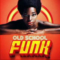 UncleS@m™ - Old School Funk by UncleS@m™