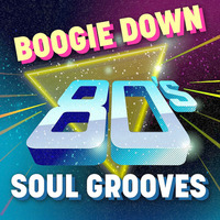 UncleS@m™ -  80s Soul Grooves 2k19 by UncleS@m™