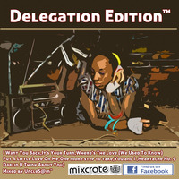 UncleS@m™ - Delegation Edition™(Old School Classics) by UncleS@m™