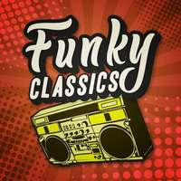 UncleS@m™  - Funky Classics 2k19 by UncleS@m™