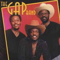 UncleS@m™ - The Best of the Gap Band 2k19 by UncleS@m™