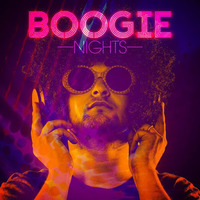 UncleS@m™  - Boogie Nights 2k20 by UncleS@m™