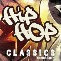 UncleS@m™  - Hip-Hop Classic 2k20 by UncleS@m™