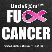 UncleS@m™ - Fuck Cancer 2k20 by UncleS@m™