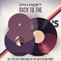 UncleS@m™ - Back to the 80s 2K20 by UncleS@m™