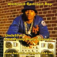 UncleS@m™ - Westcoast-Eastcoast Rap 2K20 by UncleS@m™