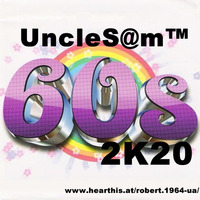 UncleS@m™ - 60S 2K20 by UncleS@m™