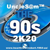 UncleS@m™ - The 90s 2K20 by UncleS@m™