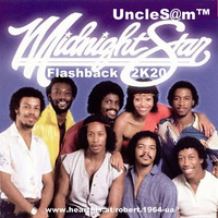 UncleS@m™ - Midnight Star Flashback 2K20 by UncleS@m™