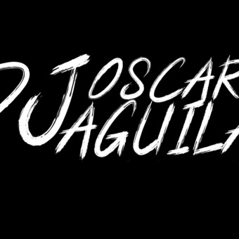 Oscar Aguila