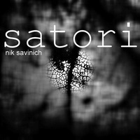 SATORI (2016) mix by Nik Savinich