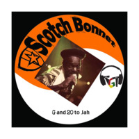 The Groove Thief - G and 20 To Jah by The Groove Thief
