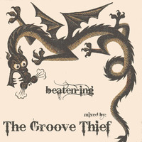 Super Hinde by The Groove Thief