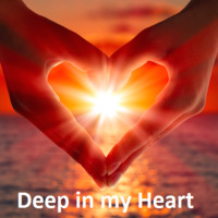 Deep in my heart by Swetrax