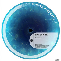 Internal - Penance [AURAFR006] FREE D/L by Auraya Recordings