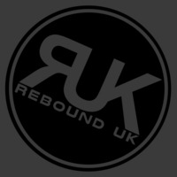 Shad Side - Say Something (Left Eye Remix) by Rebound UK