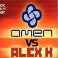 Amen UK v Alex K - Happiness (Kenny Hayes Classic Mix) by Rebound UK