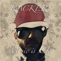Music is Life by RACKER