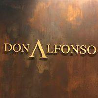 Don Alfonso Restaurant Wine-Bar : Vilamoura - Algarve Portugal // Chillout Brasil Mix by Dj Valdo MusiK by DJ Valdo MusiK