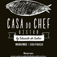 Casa do Chef Eduardo de Castro Restaurant-Lounge Bar : São Paulo - Brasil // French Iberican Chill Mix by Dj Valdo MusiK by DJ Valdo MusiK