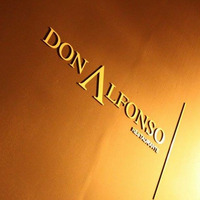 Don Alfonso Restaurant Wine-Bar : Vilamoura - Algarve Portugal // Classics Covers Jazz'N'Bossa 2 Mix by Dj Valdo MusiK by DJ Valdo MusiK