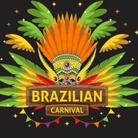 Carnavaldo Electro Samba Mix by Dj Valdo MusiK by DJ Valdo MusiK
