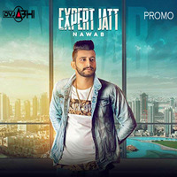 Expert Jatt Dvj Abhi Remix Promo by Abhi Singh