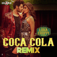 112 - Coca Cola Luka Chuppi (Dvj Abhi Remix) by Abhi Singh
