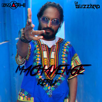Machayenge (Dvj Abhi x Blizzard) Remix by Abhi Singh