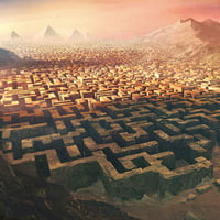 æ◯m - Iguanid Labyrinth ⋆ ⋆ ⋆ by  ☾ ae◎m ☽ ᵈᵘᵇ