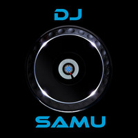 Dj Samu - Techno Podcast (OCT15) [FREE DL] by Dj Samu