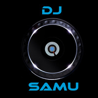 Dj Samu - Dark tech Set (SEP14) by Dj Samu