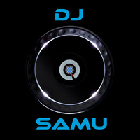 Dj Samu - Tech Set (AUG14) by Dj Samu