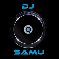 Dj Samu - Tech House Set OCT 13 by Dj Samu