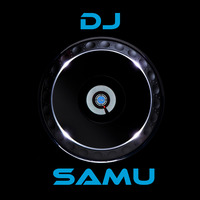 Dj Samu - Tech-House Set (MAY13) by Dj Samu