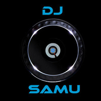 Dj Samu - X Project (Original Mix)[FREE DL] by Dj Samu