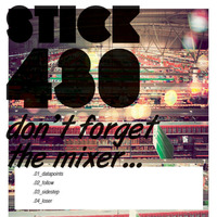 Stick 430 - Datapoints by Creative Commons Music
