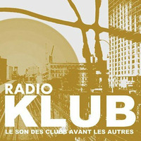 Radio Klub France // Diavoletta´s World of Techno #007 // Patrick K. Official by Patrick K. Official